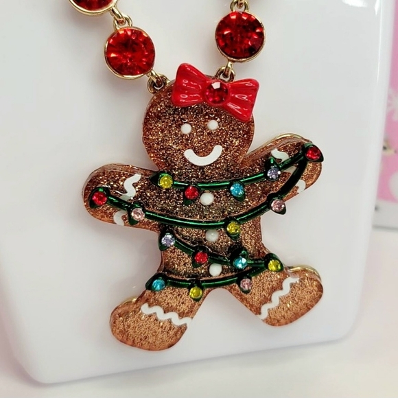 See My Other Listing  Gingerbread - Picture 2 of 9